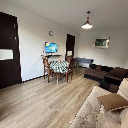 Ana'S Cosy Home In Borjomi Center Ngoại thất bức ảnh