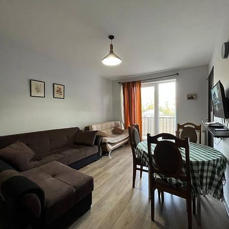 Ana'S Cosy Home In Borjomi Center Ngoại thất bức ảnh