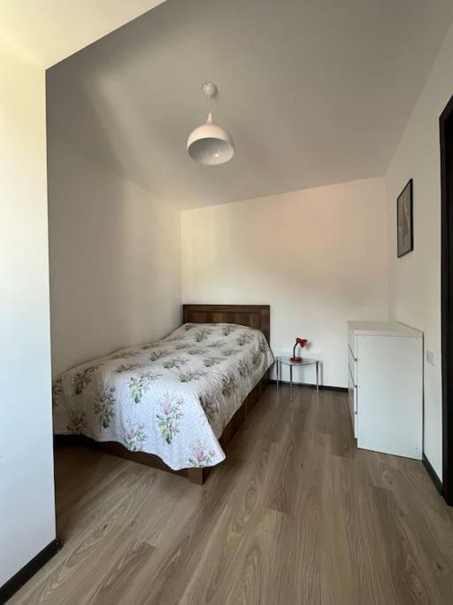 Ana'S Cosy Home In Borjomi Center Ngoại thất bức ảnh