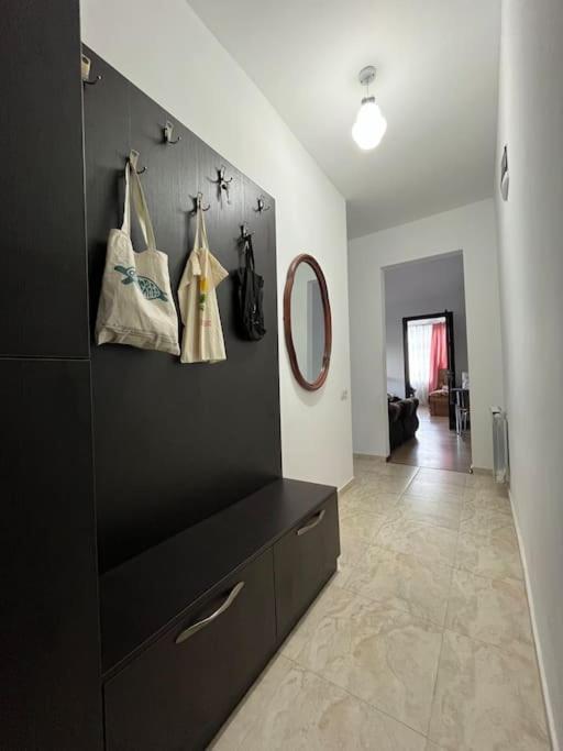 Ana'S Cosy Home In Borjomi Center Ngoại thất bức ảnh