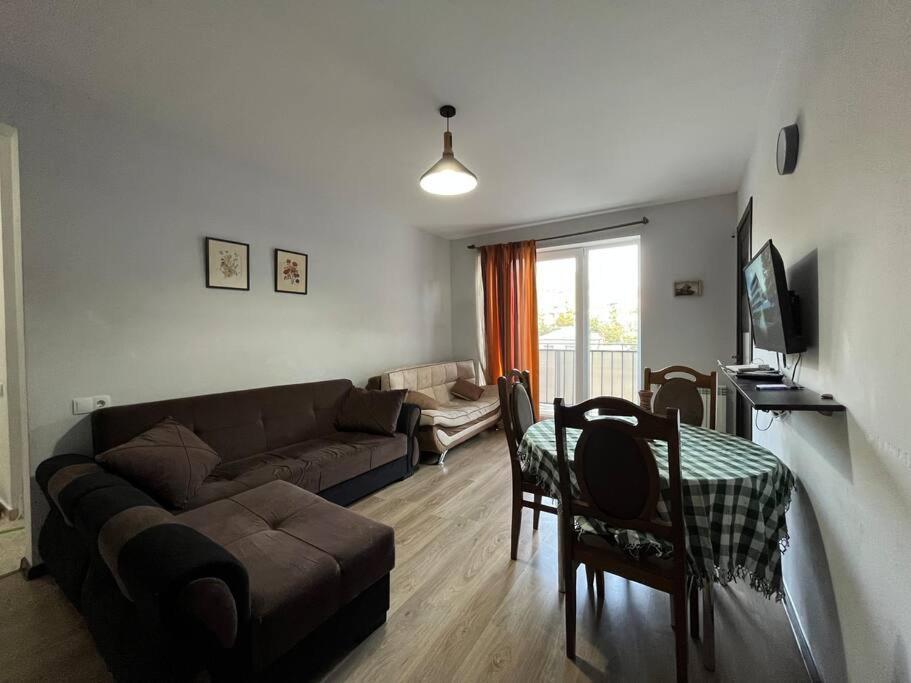 Ana'S Cosy Home In Borjomi Center Ngoại thất bức ảnh